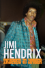 Jimi Hendrix: Trapped in Amber - Finn White-Thomson