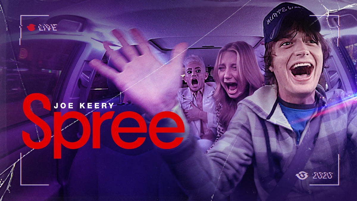 ‎Spree - Apple TV