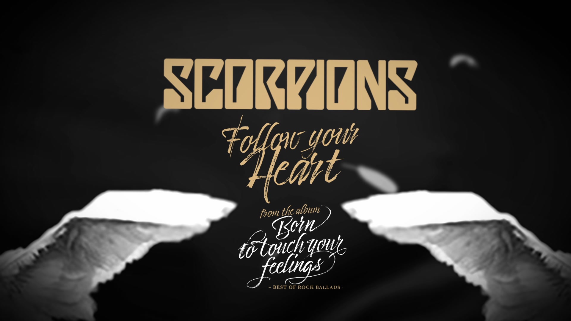 FOLLOW YOUR HEART (TRADUÇÃO) - Scorpions (Impressão) PDF