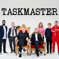 Taskmaster, Series 1
