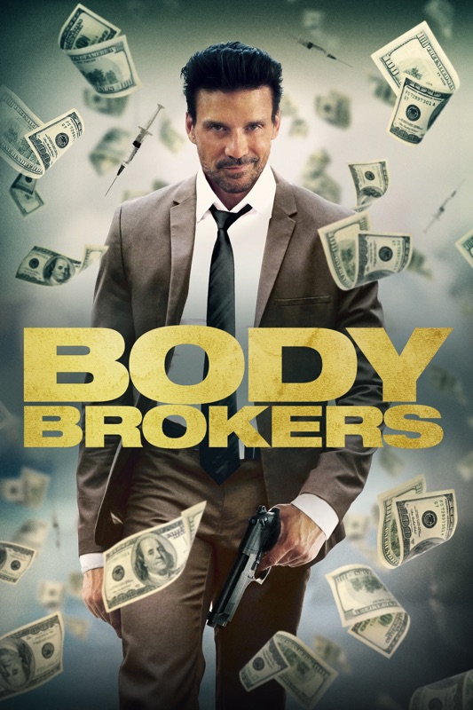 Body Brokers