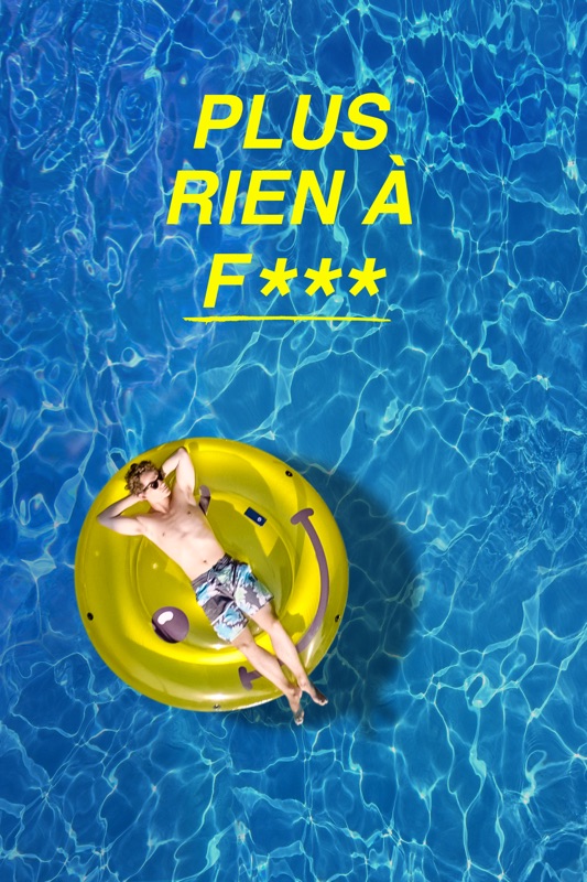 The F**k-It List