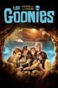 Affiche du film Les Goonies