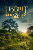 The Hobbit: An Unexpected Journey