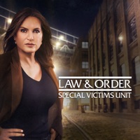 Law & Order: SVU (Special Victims Unit), Season 22