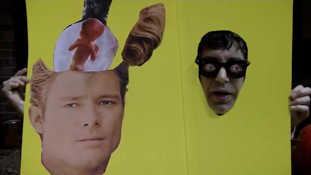 Hands Down In Your Pockets