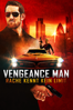 Vengeance Man: Rache kennt kein Limit - Ross Boyask