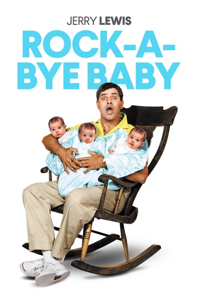 Rock-A-Bye Baby