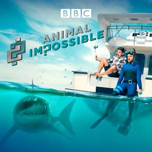 Animal Impossible aka Beast Kept Secrets - Episode 6