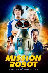 Mission robot