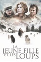 Affiche du film La jeune fille et les loups