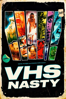 VHS Nasty - Tony Newton