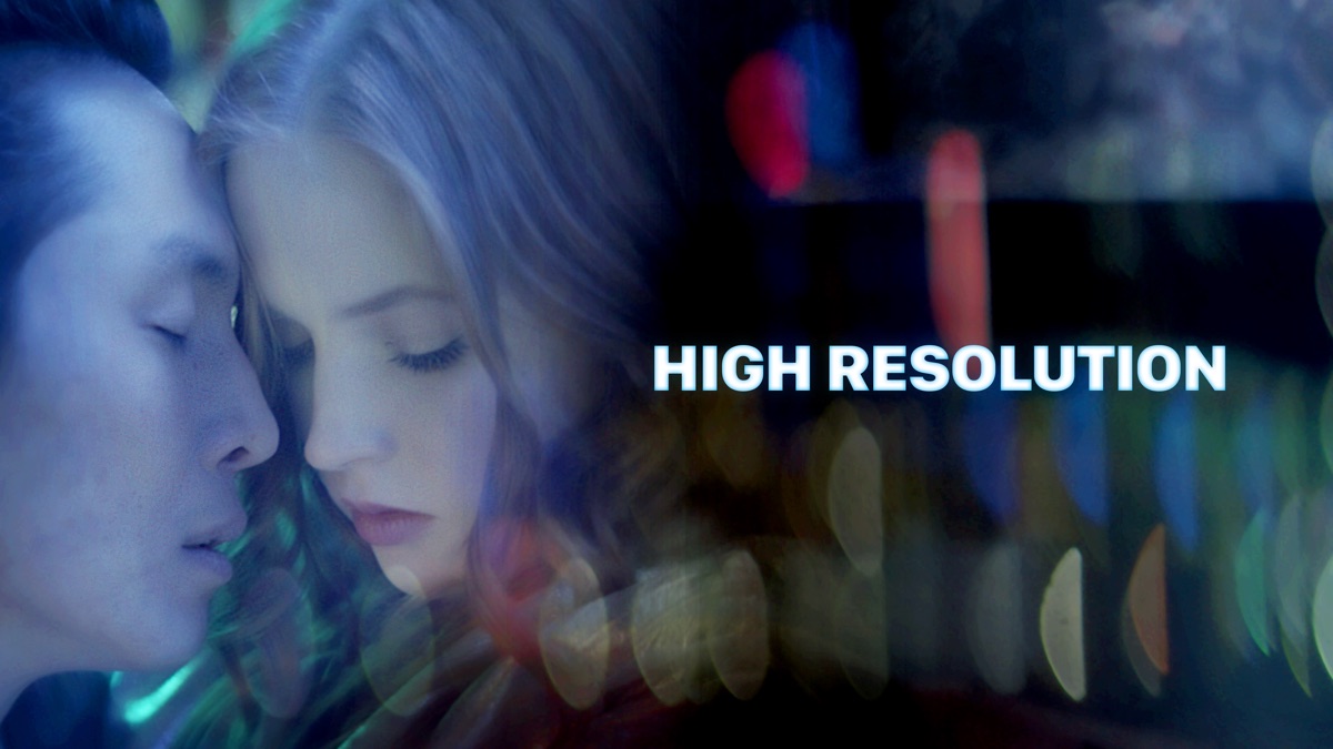 ‎High Resolution - Apple TV