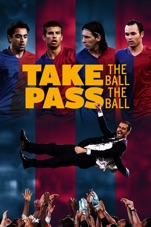 Capa do filme Take the Ball, Pass the Ball