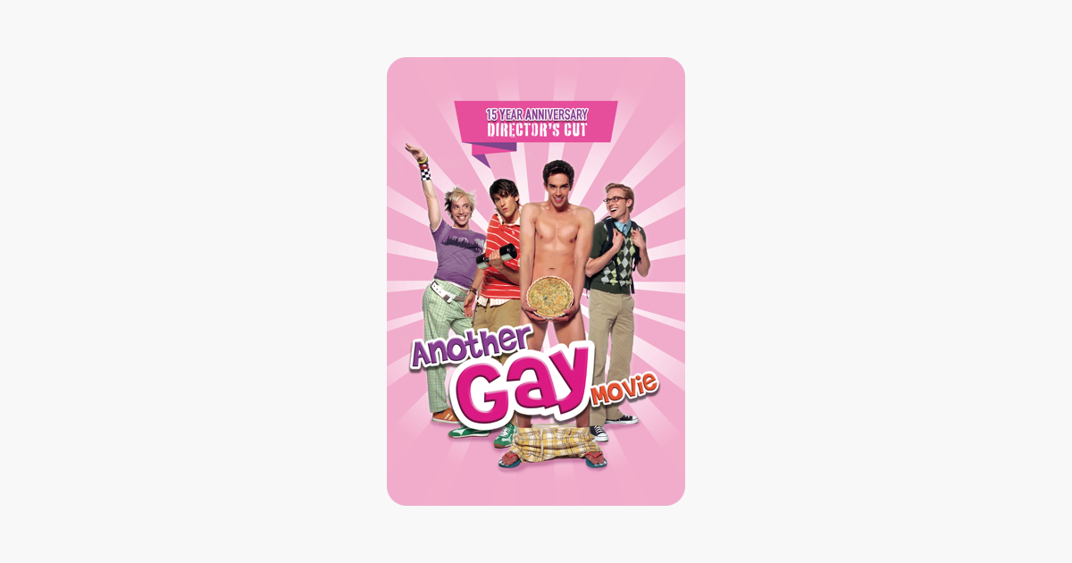 ‎another Gay Movie Directors Cut On Itunes
