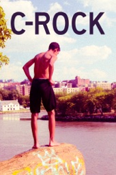 Poster for C-Rock by Jordan Roth