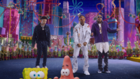 Swae Lee, Tyga & Lil Mosey - Krabby Step (Music From 