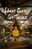 Words Can't Go There