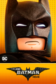 The Lego® Batman Movie