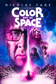Color Out of Space