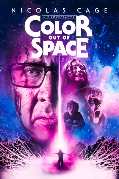 Color Out of Space