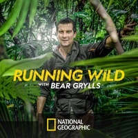 Running Wild with Bear Grylls, Season 6