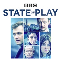Télécharger State of Play, Series 1 Episode 5
