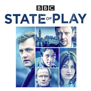 State of Play, Series 1 - Episode 5