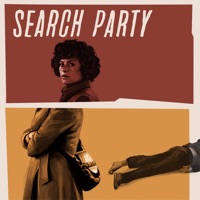 Télécharger Search Party, Saison 2 Episode 7