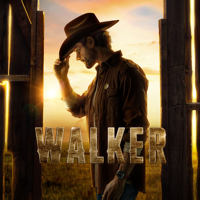 Walker - Don't Fence Me In artwork