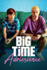 Big Time Adolescence - Jason Orley