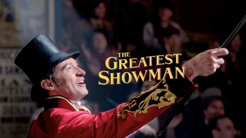 The Greatest Showman