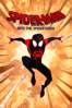 Spider-Man: Into The Spider-Verse - Rodney Rothman, Peter Ramsey & Bob Persichetti