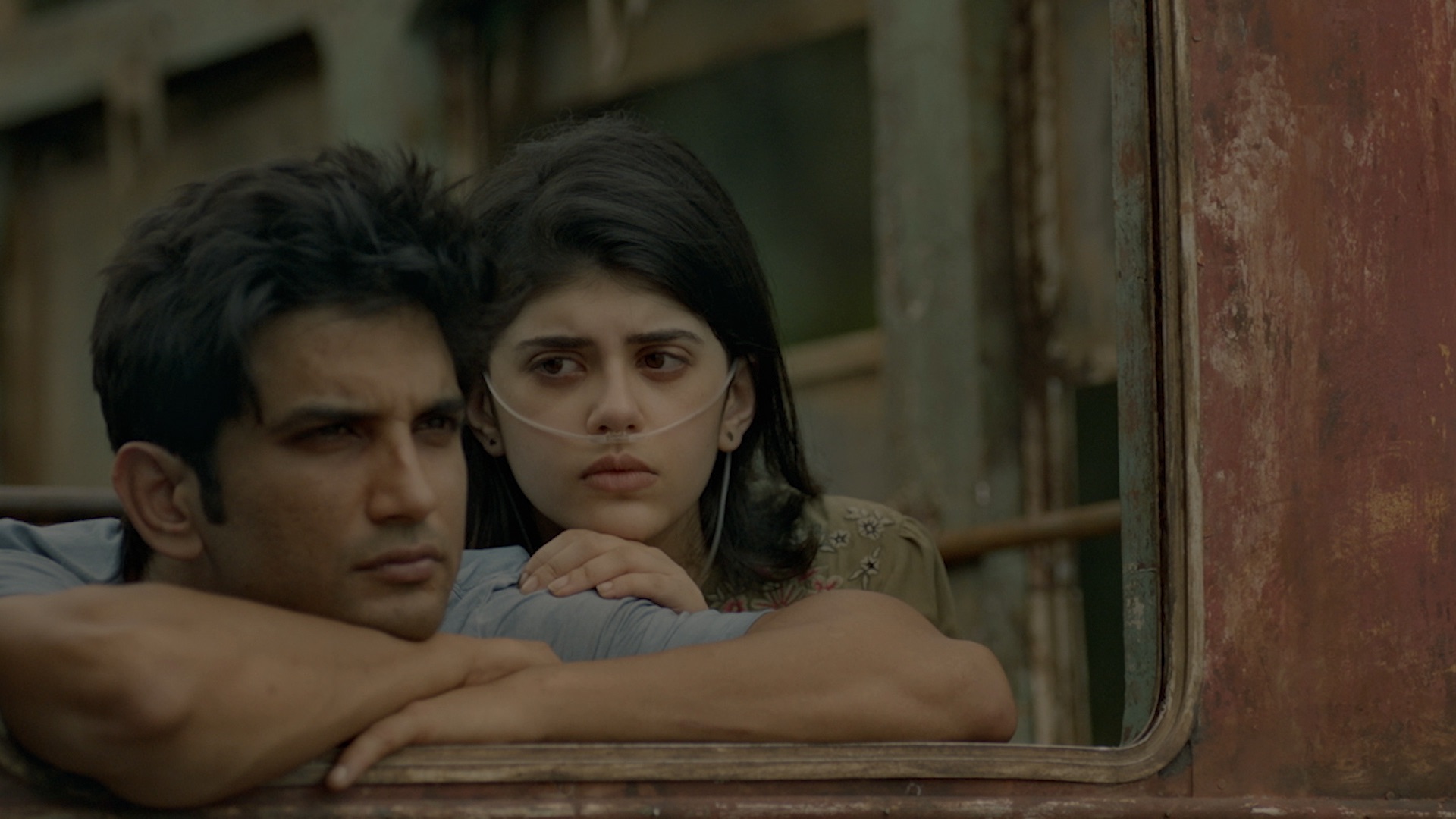 Official Trailer Dil Bechara Can Be Watched On Hotstar Dil Bechara