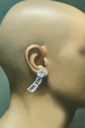 Affiche du film Thx-1138