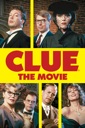 Affiche du film Cluedo