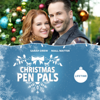 Christmas Pen Pals - Christmas Pen Pals Cover Art