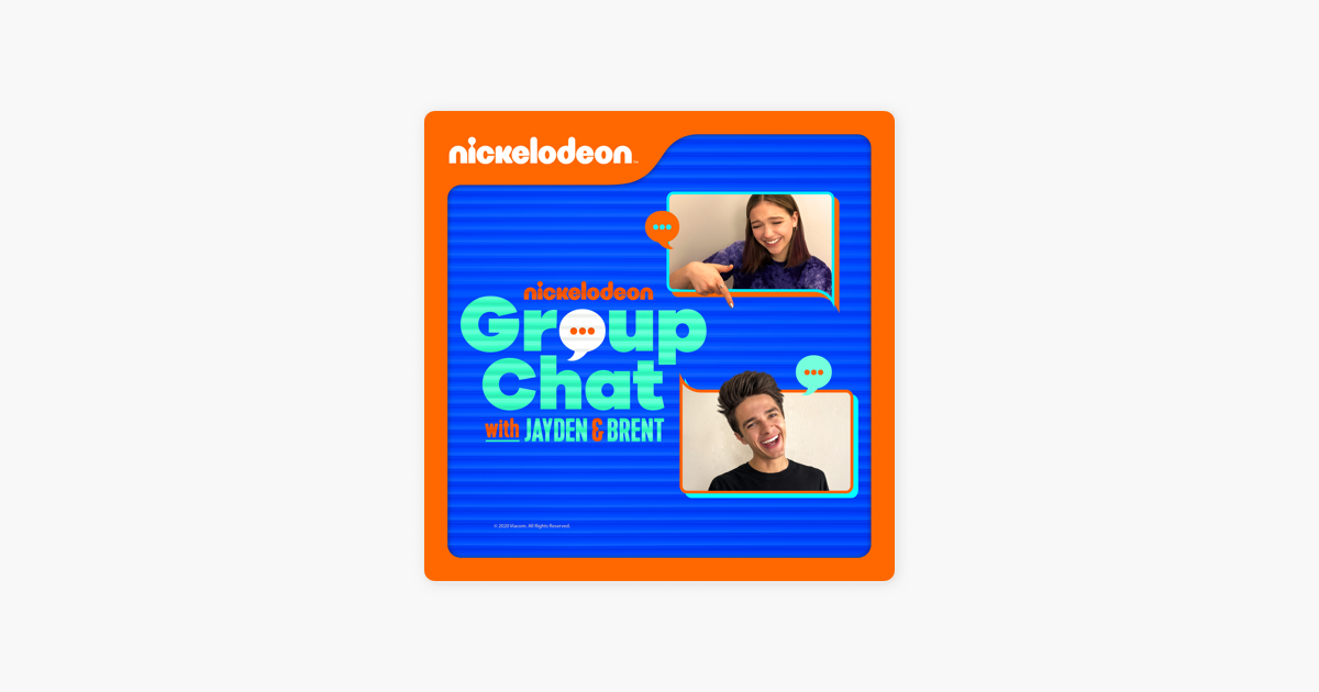 ‎group Chat With Jayden And Brent Vol 2 On Itunes