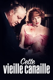 Cette vieille canaille