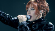 C'est dans l'air (Live 2009) - Mylène Farmer