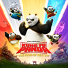 Kung Fu Panda: The Paws of Destiny, Volume 2 - Kung Fu Panda: Paws of Destiny new Single