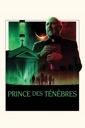 Affiche du film Le Prince des ténèbres