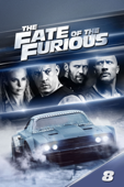 The Fate of the Furious