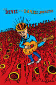 The Devil and Daniel Johnston