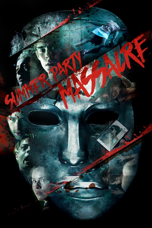 Summer Party Massacre