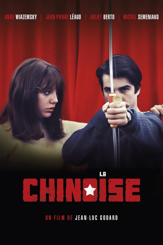 La chinoise