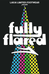 Fully Flared - Lakai Limited Footwear Cover Art