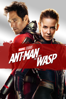 Ant-Man and the Wasp - Peyton Reed