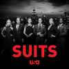 Suits: The Complete Series - Suits
