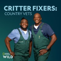 Télécharger Critter Fixers: Country Vets, Season 2 Episode 8